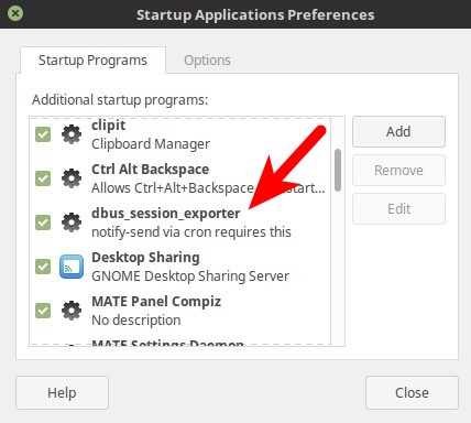 startup applications